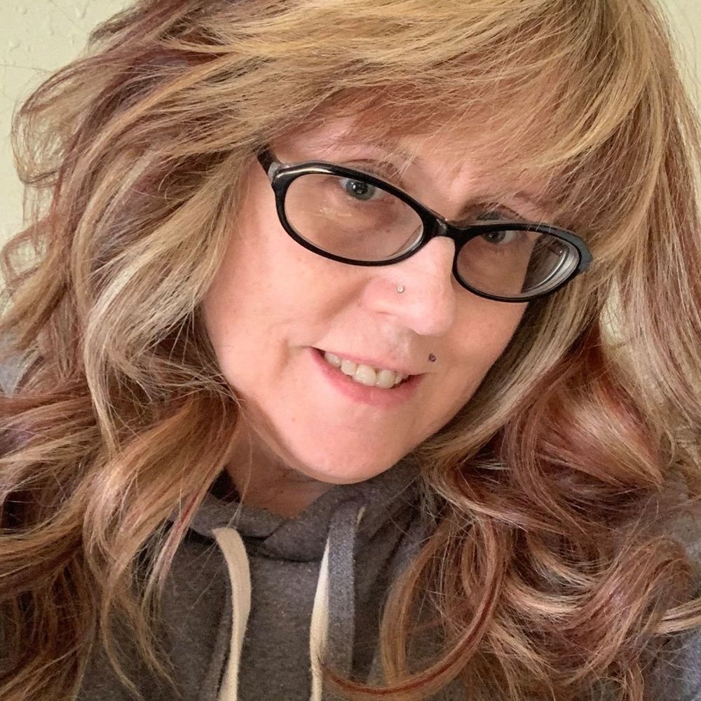 Meet your Posher, Corinna